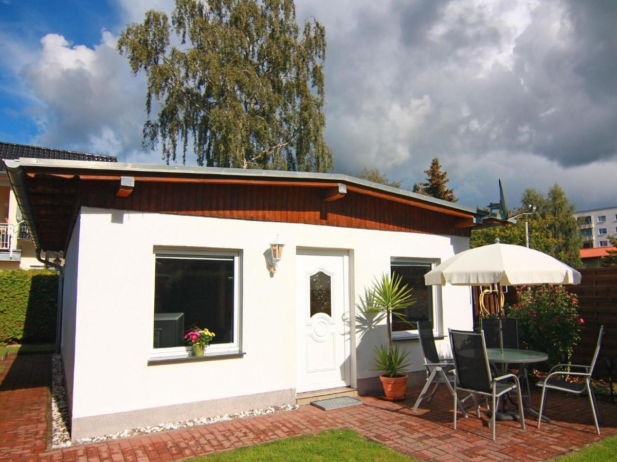 Ferienhaus ซินโนวิทซ์ ภายนอก รูปภาพ