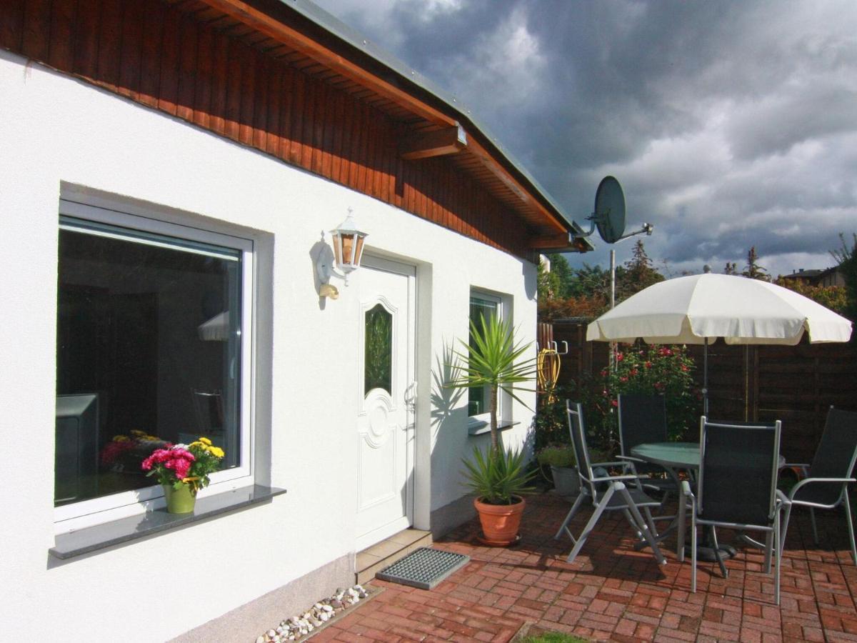 Ferienhaus ซินโนวิทซ์ ภายนอก รูปภาพ
