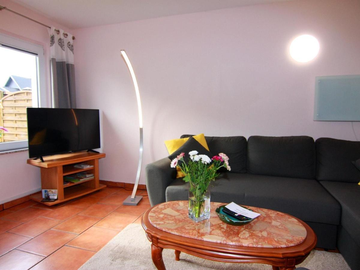 Ferienhaus ซินโนวิทซ์ ภายนอก รูปภาพ