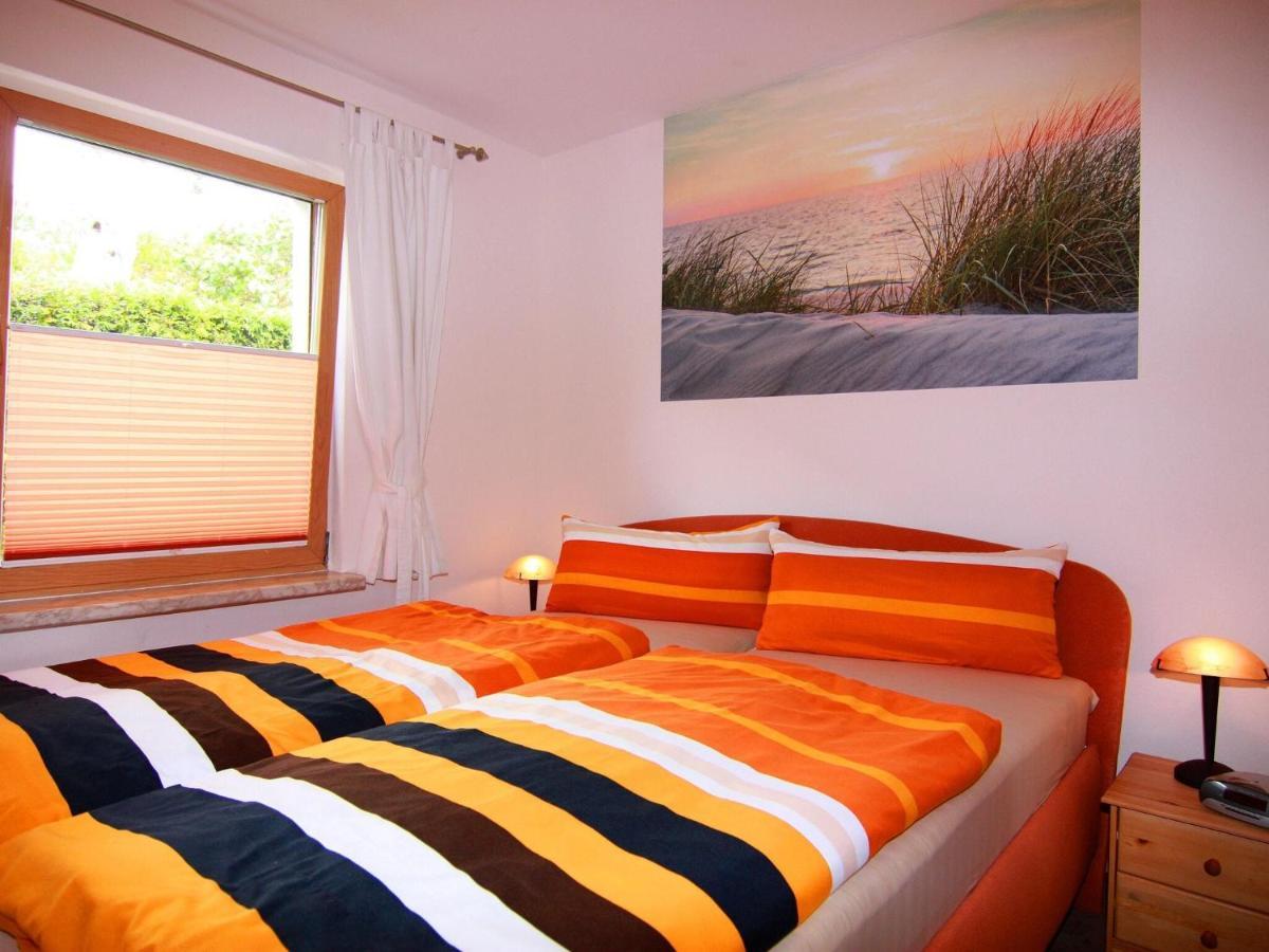 Ferienhaus ซินโนวิทซ์ ภายนอก รูปภาพ